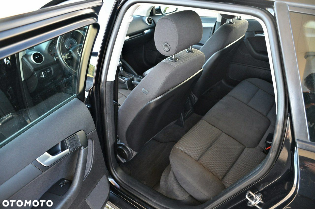 Audi A3 - 20