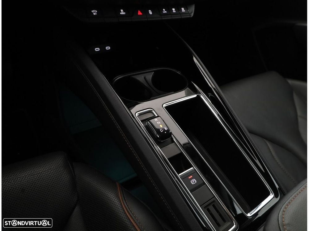 Skoda Enyaq iV 80 Sportline - 22