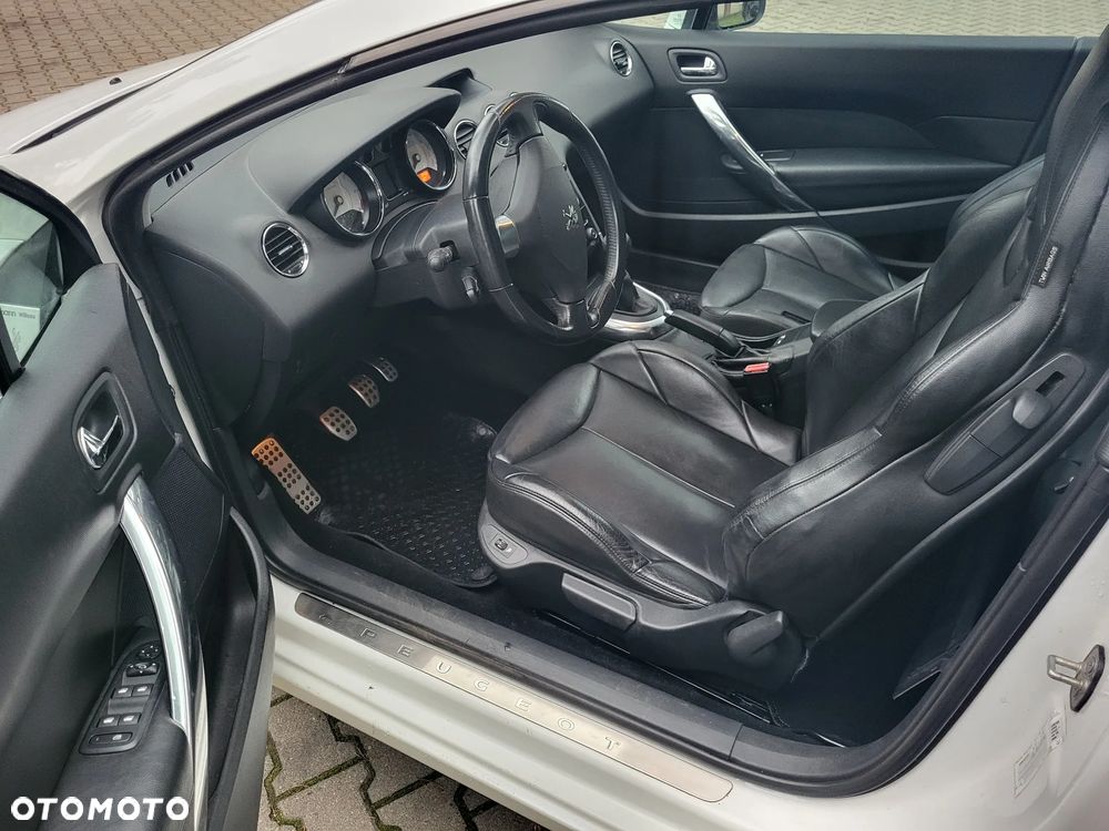 Peugeot 308 CC 1.6 THP Sport Pack - 7