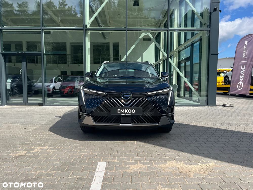 GAC Emkoo - 2