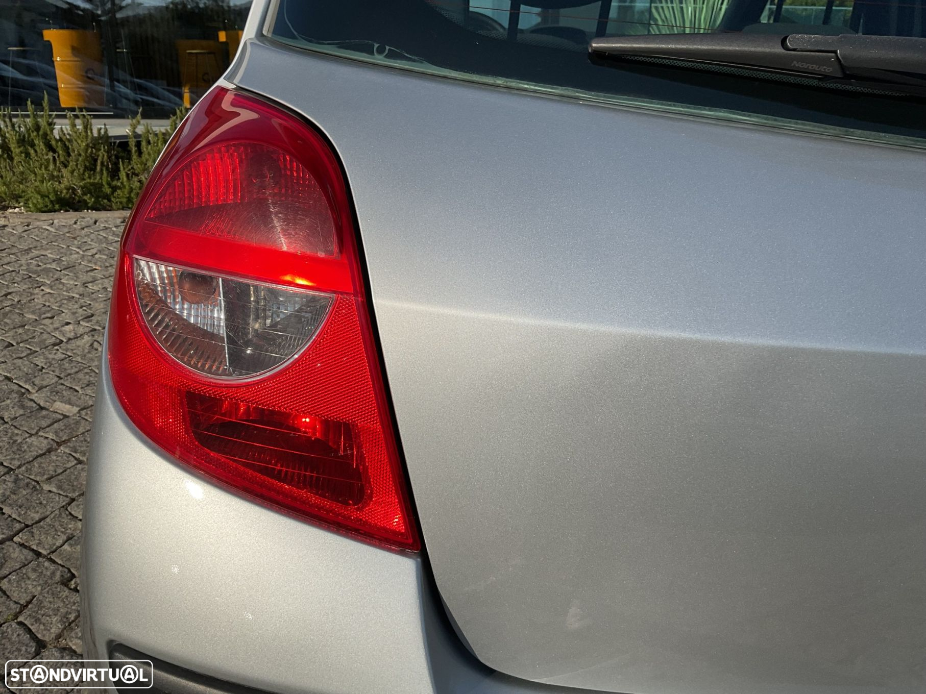 Renault Clio 1.5 dCi Confort - 13
