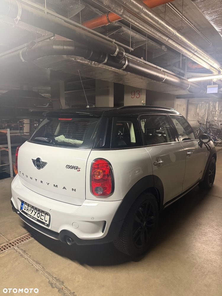 MINI Countryman - 6