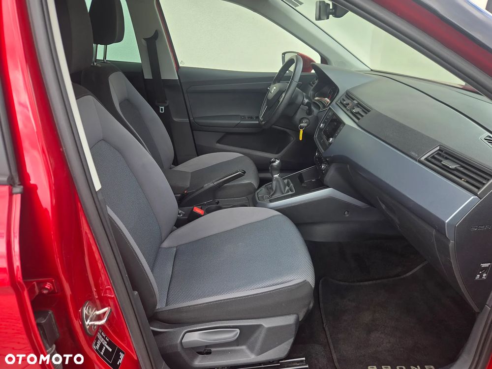 Seat Arona - 11