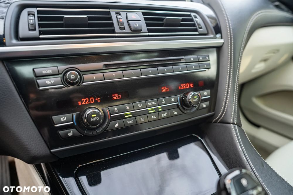 BMW Seria 6 640d M Sport Edition - 35