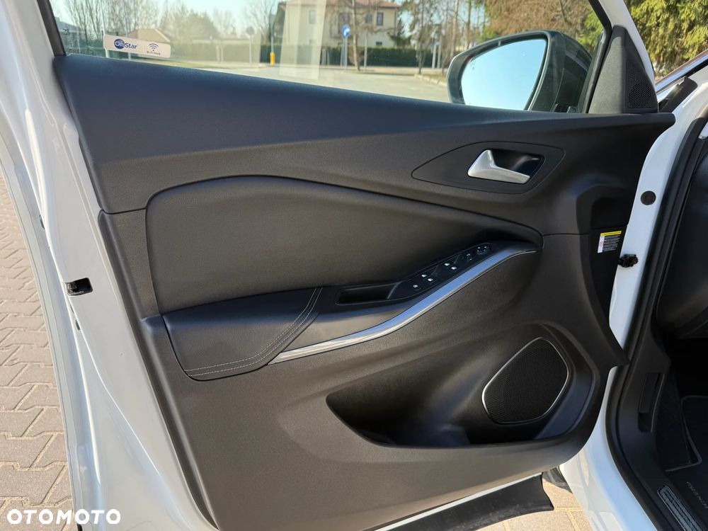 Opel Grandland X 1.2 Start/Stop Business Edition - 10