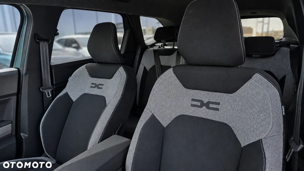Dacia Bigster 1.2 TCe mHEV Journey - 10