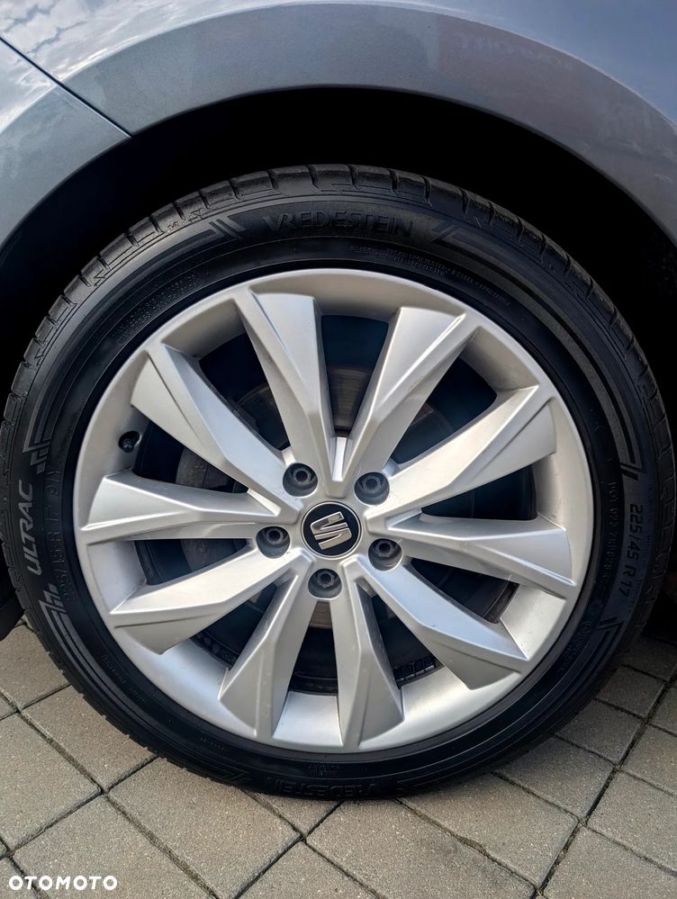 Seat Leon 1.4 TSI FR S&S - 16