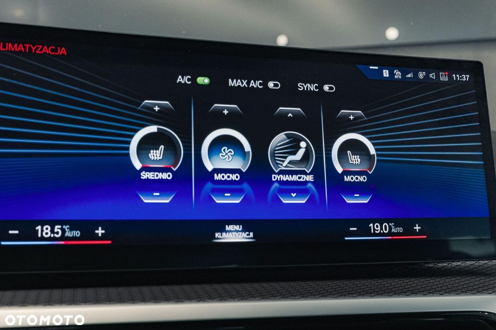 BMW Seria 4 420d xDrive mHEV M Sport - 25