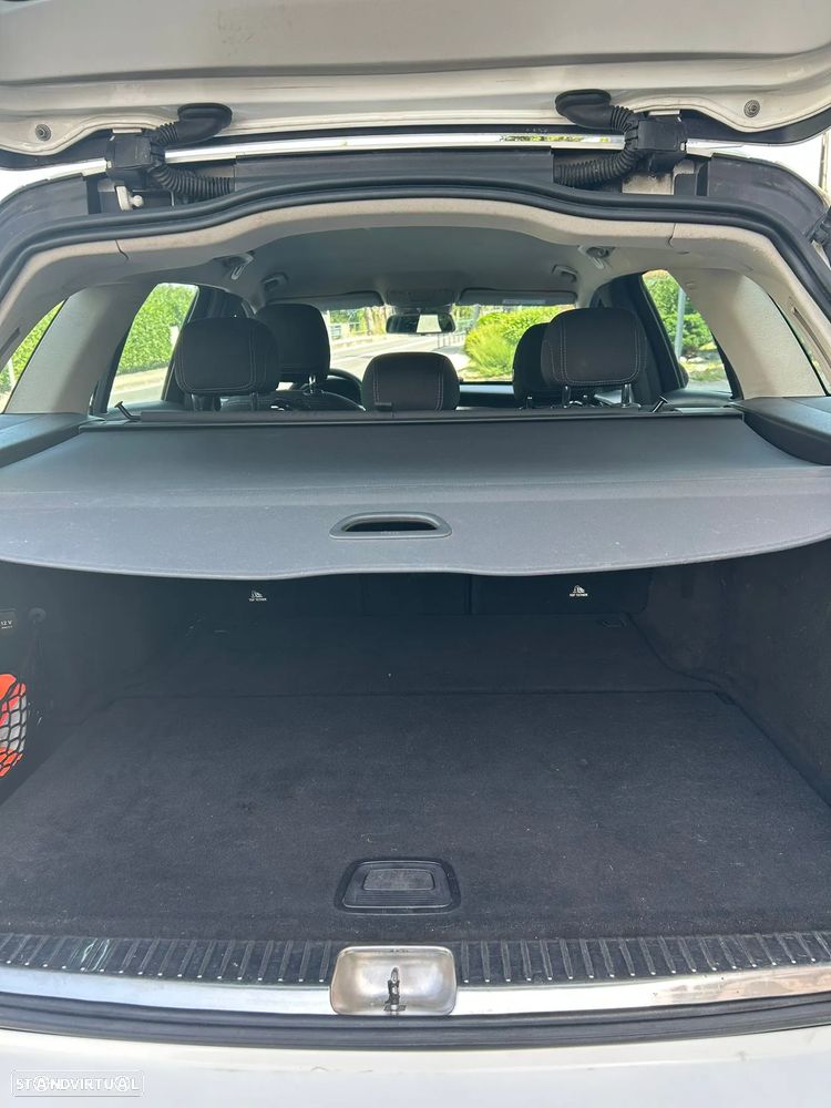 Mercedes-Benz C 180 d Station 7G-TRONIC Edition - 10