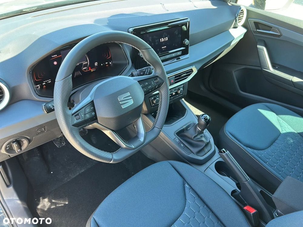 Seat Arona 1.0 TSI Style Plus - 6