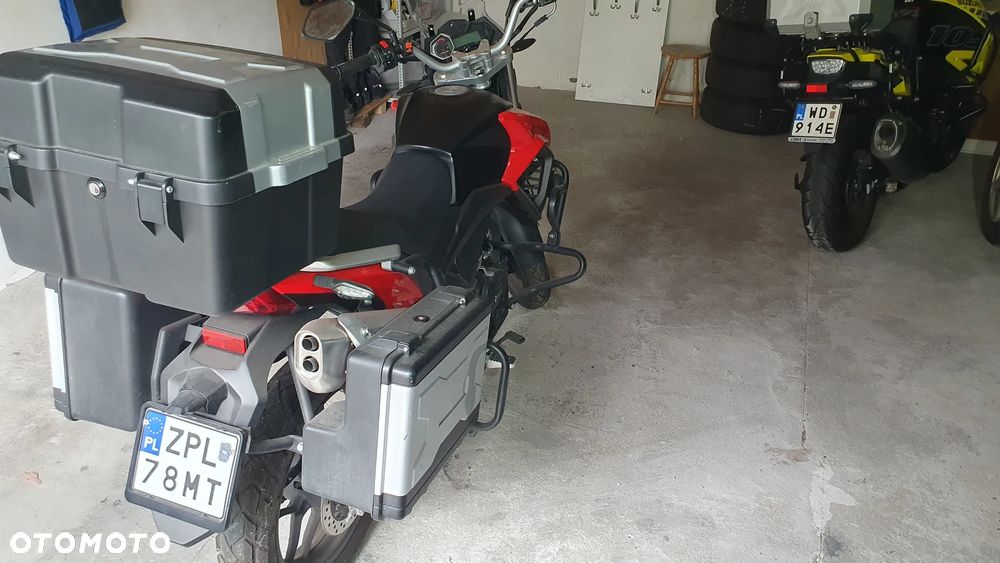 Junak RX One - 3