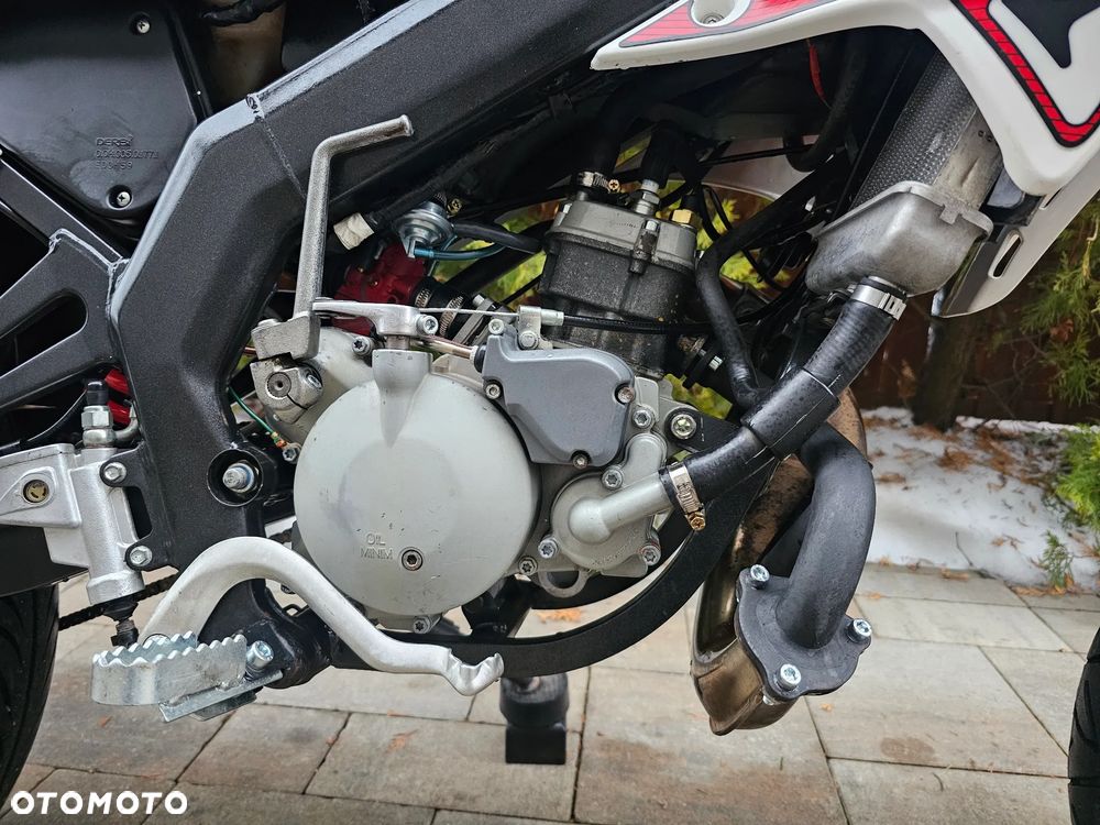 Derbi Senda - 18