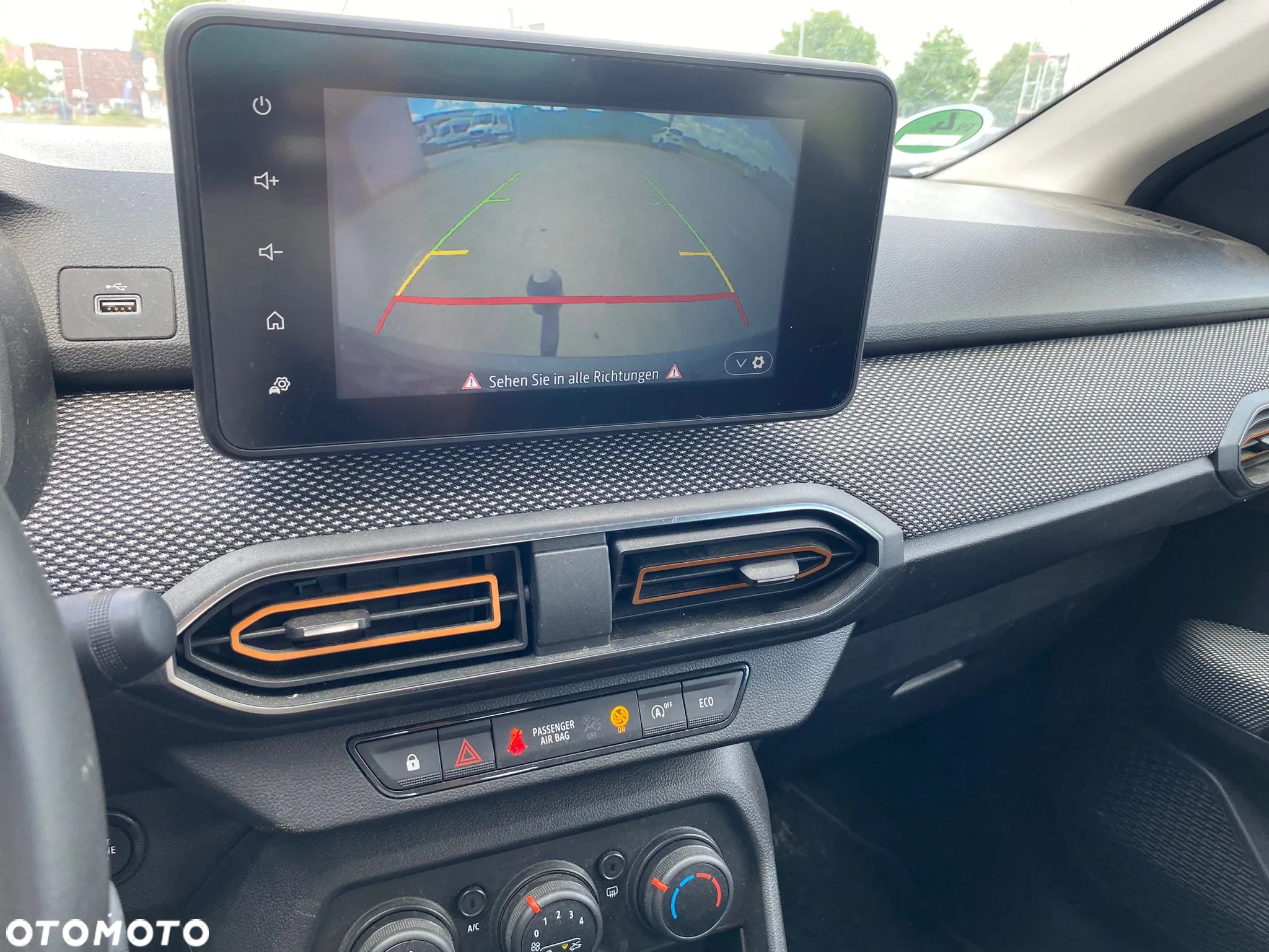 Dacia Sandero Stepway TCe 90 Expression + - 23