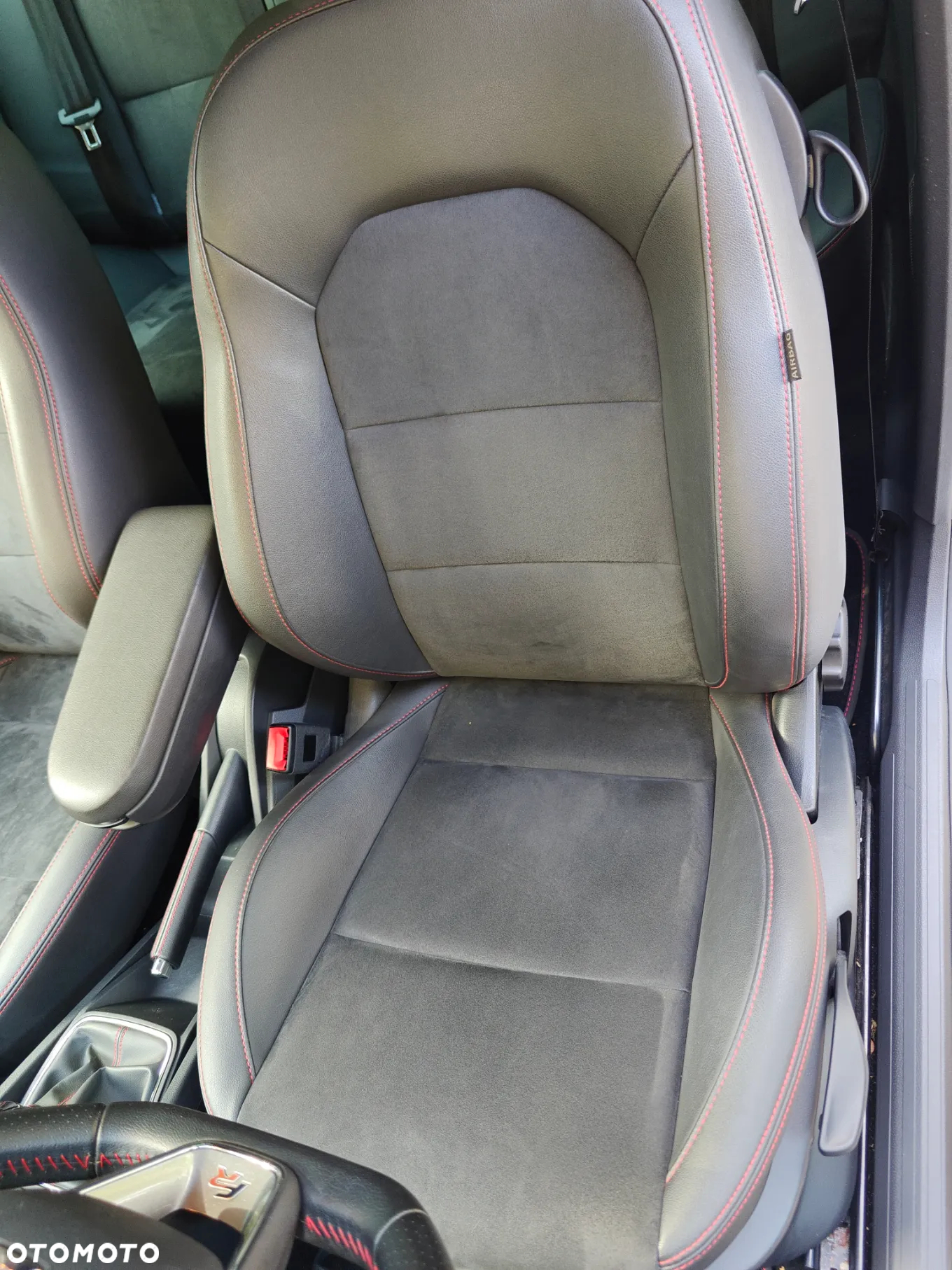Seat Ibiza SC 1.4 TDI S&S FR - 30
