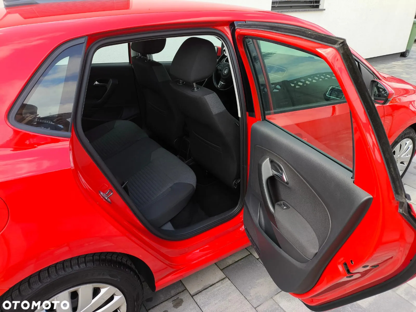 Volkswagen Polo 1.4 16V Highline Optimum - 12