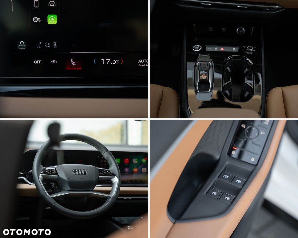 Audi A5 Avant - 33