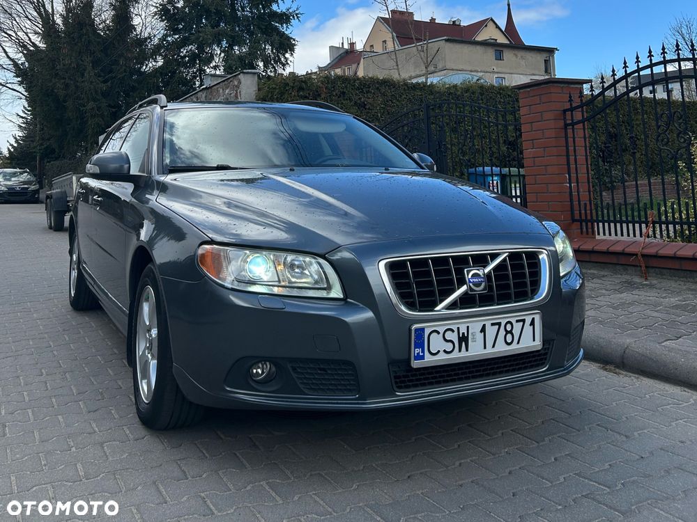 Volvo V70 2.0 - 1