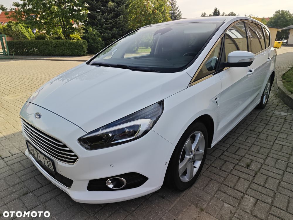 Ford S-Max - 6