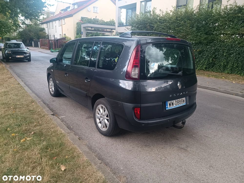 Renault Grand Espace 2.0 Dynamique - 3
