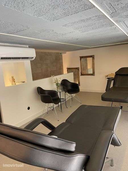 Arrendo Sala/ Gabinete Estética - Grande imagem: 2/2