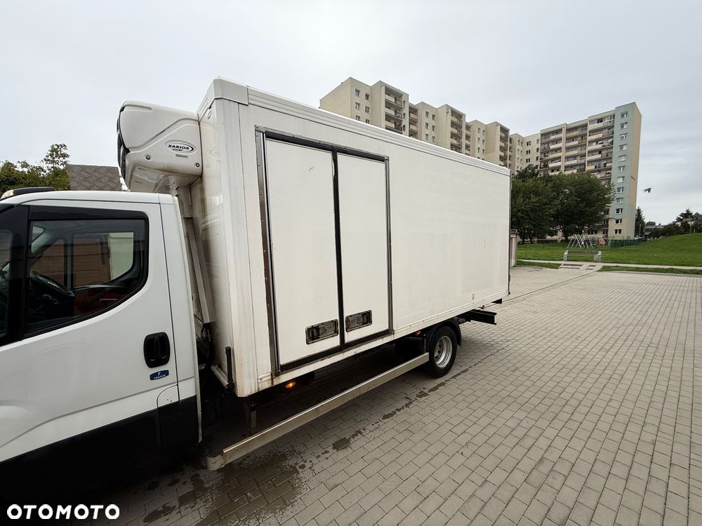 Iveco Daily - 7