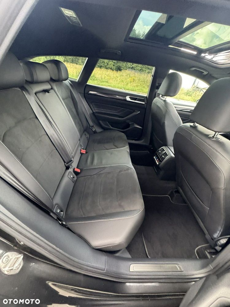 Volkswagen Arteon - 35