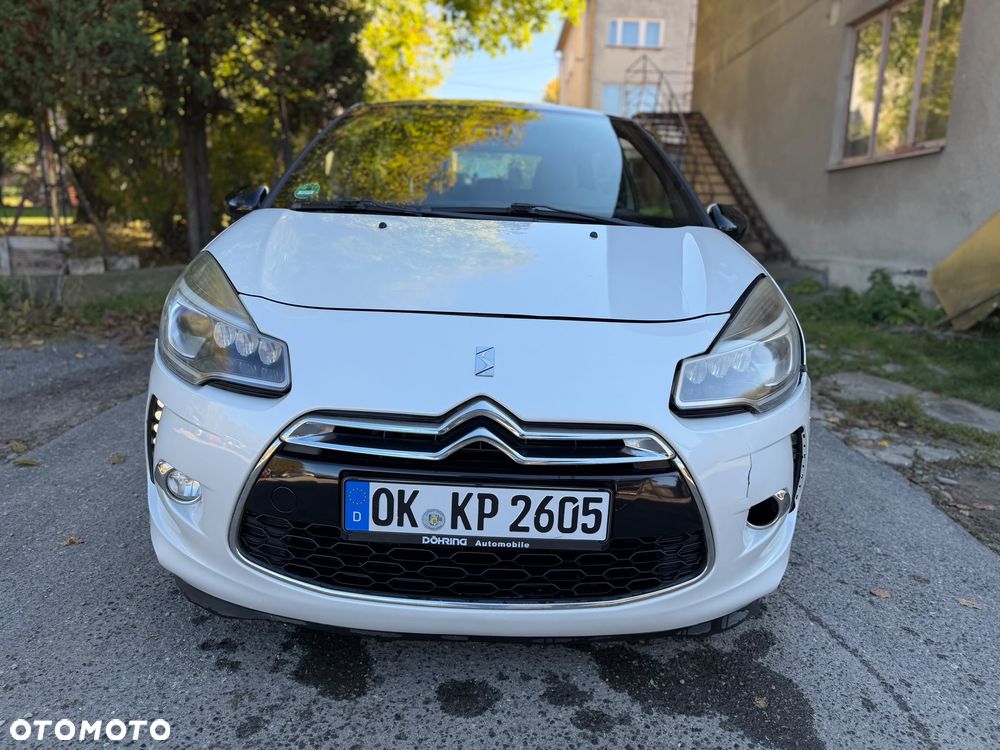 Citroen Ds3 2015 photo 3