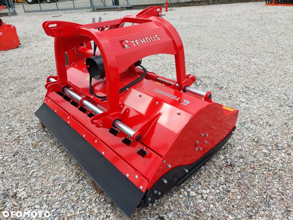 Inny MU 170 R - 2