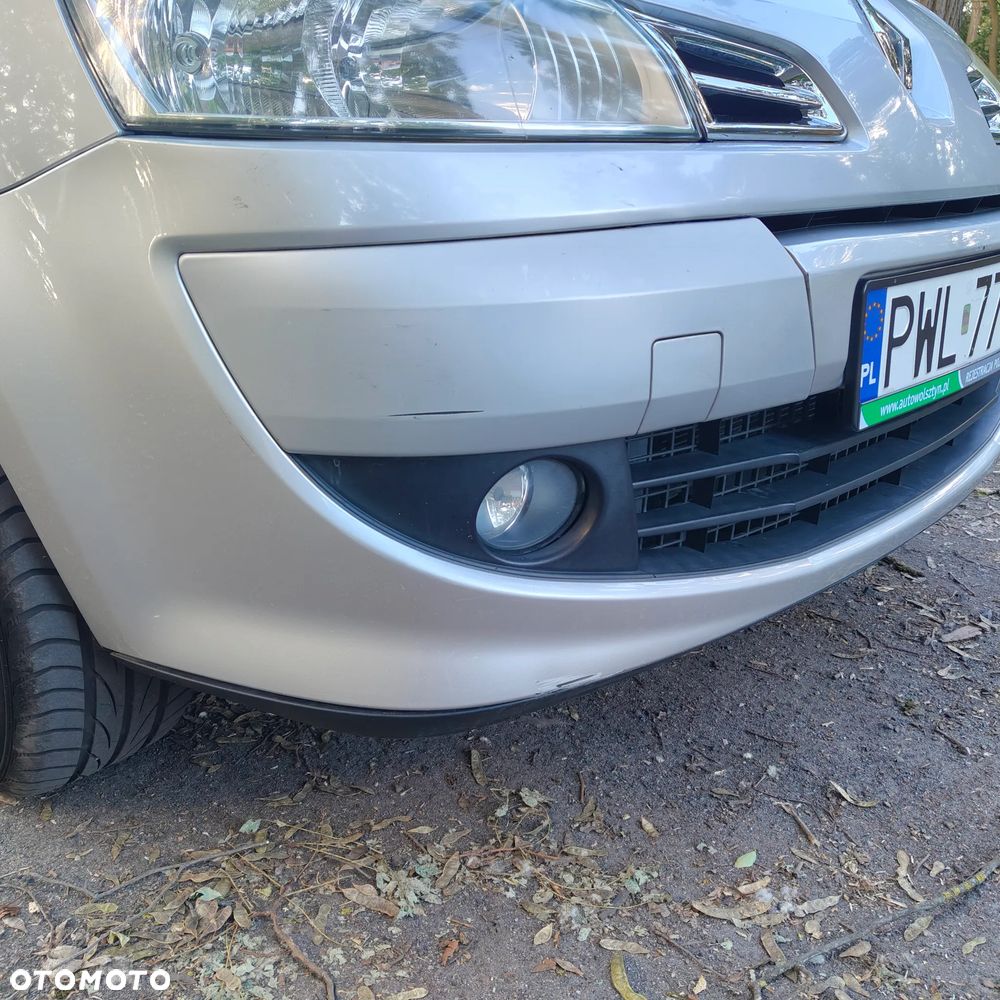 Renault Modus Grand 1.6 16V ESP Limited - 14