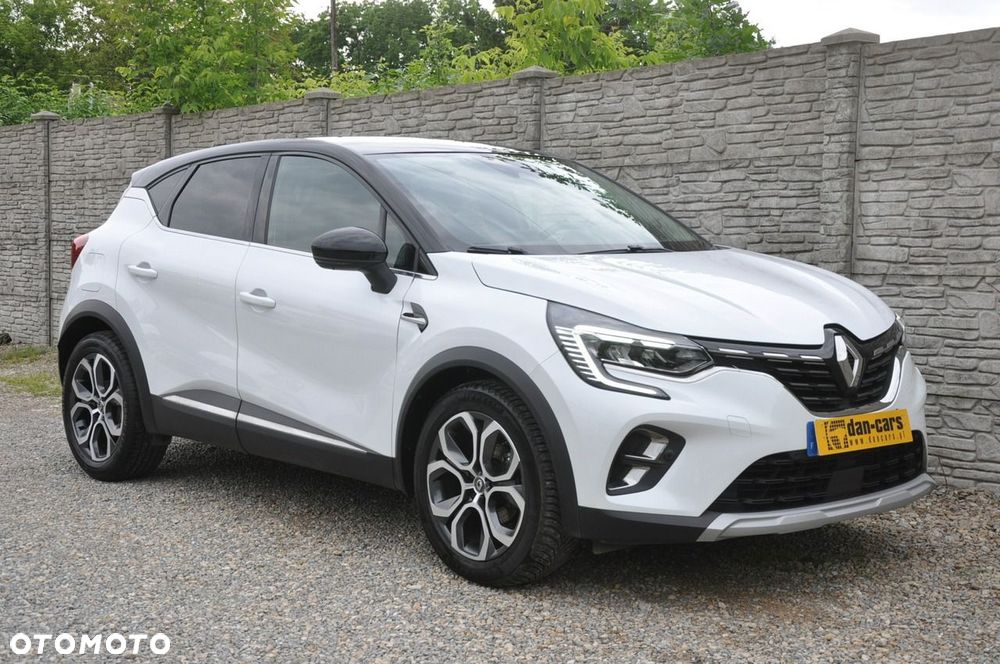 Renault Captur TCe 100 INTENS - 7