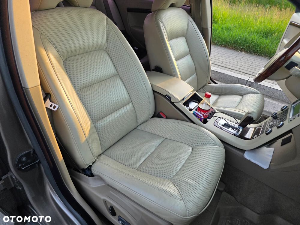 Volvo S80 D5 Summum - 18