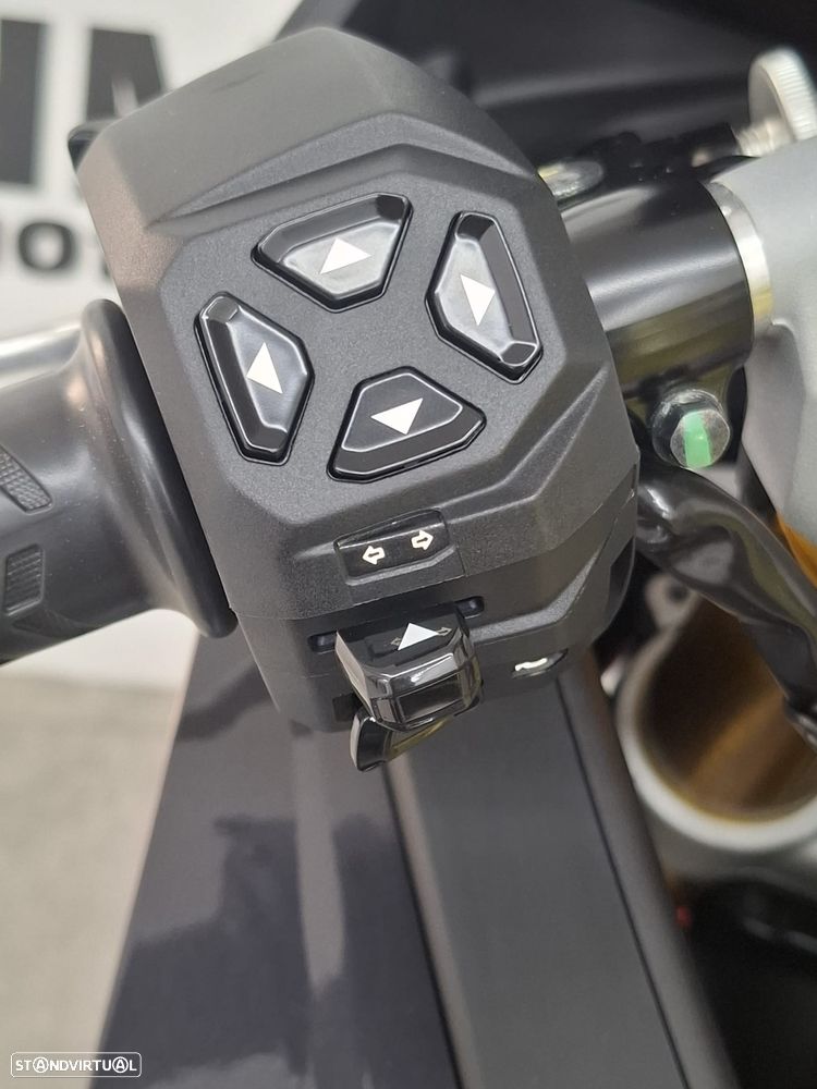 Aprilia RS 660 - 36 MESES DE GARANTIA - 16