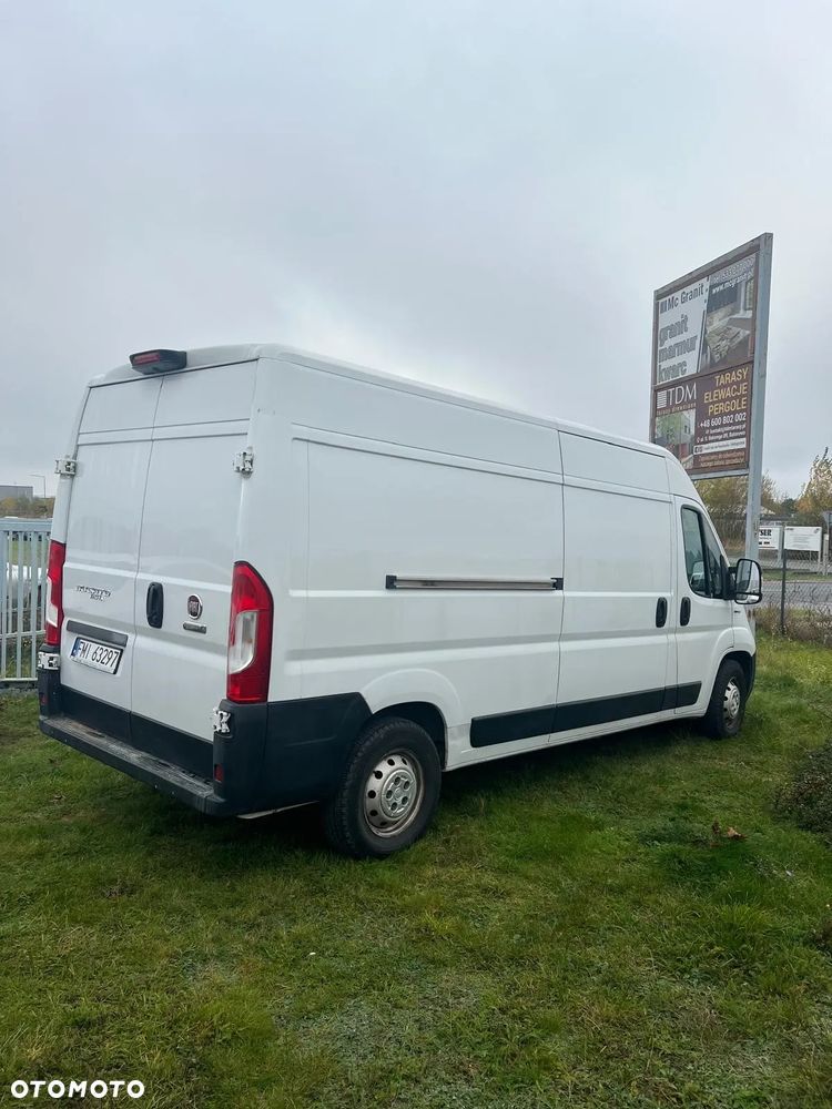 Fiat Ducato - 3