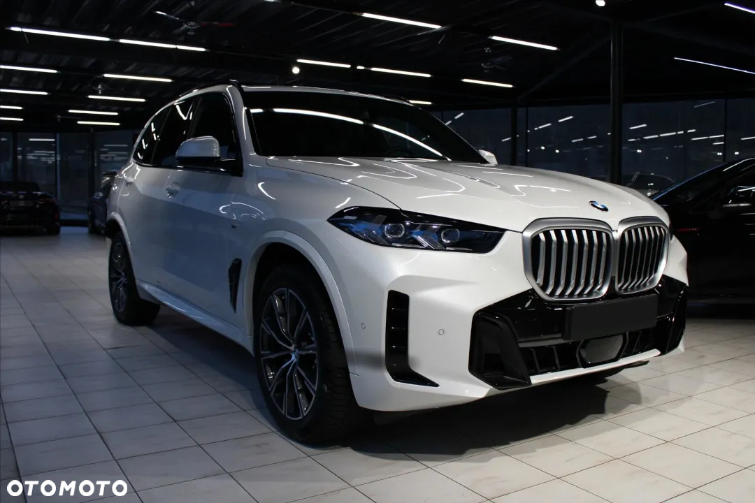 BMW X5 xDrive30d - 3