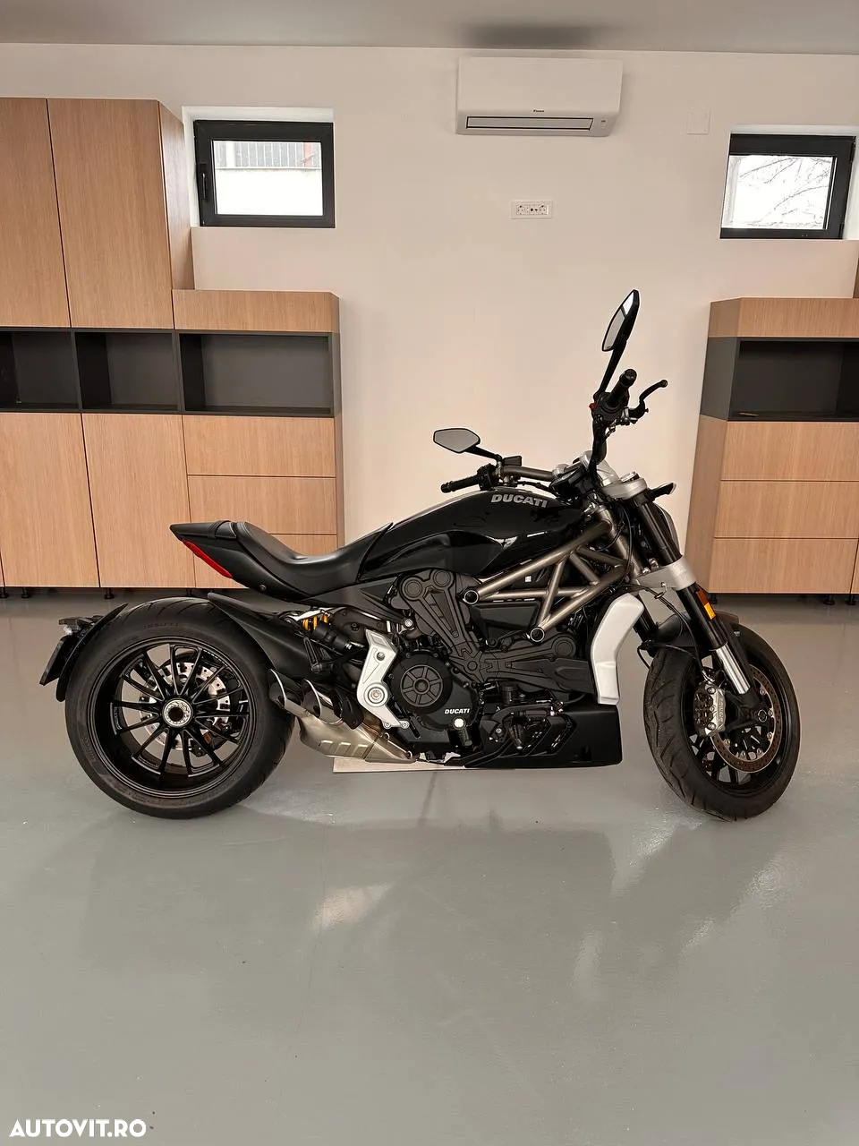 Ducati XDiavel - 4