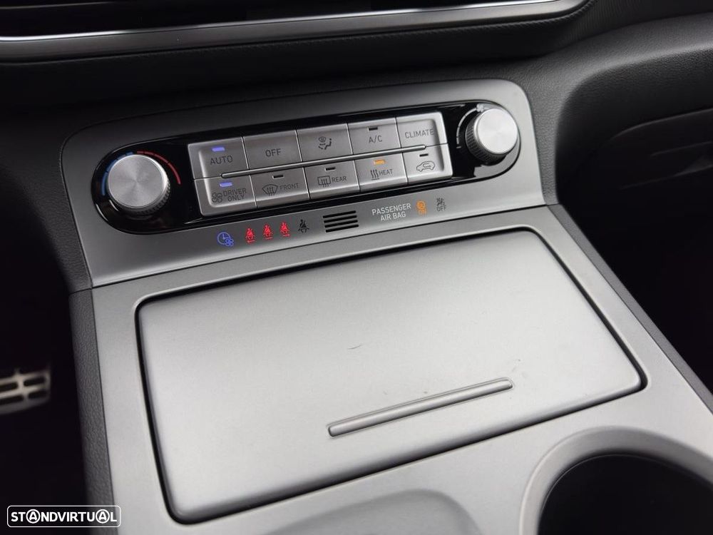 Hyundai Kauai EV 39 kWh Vanguard - 35