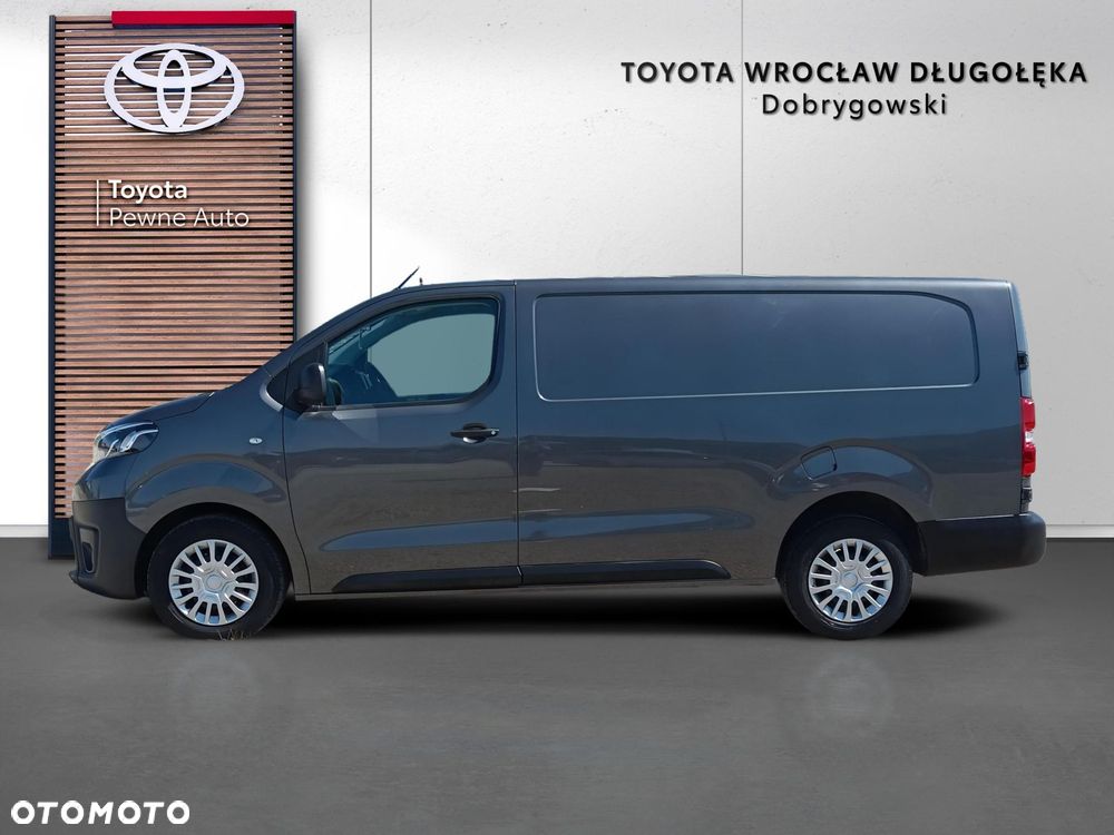 Toyota PROACE - 4
