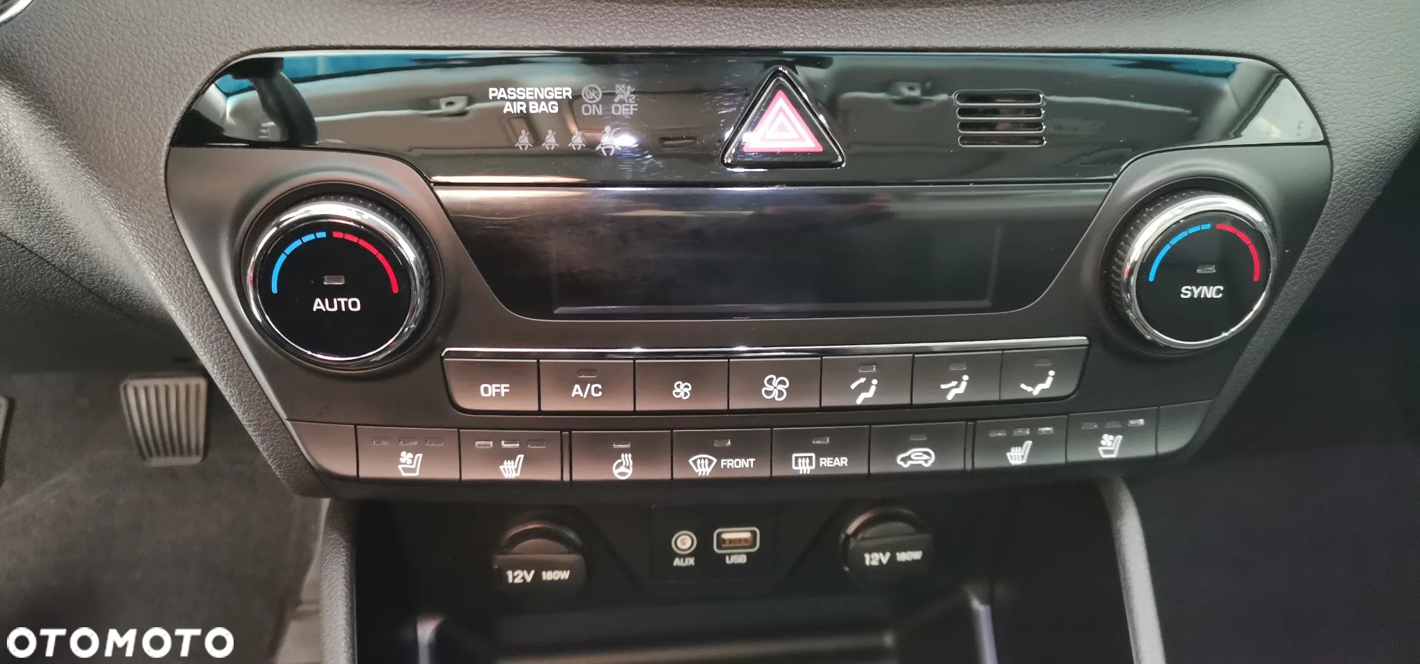 Hyundai Tucson 1.6 GDi 2WD Premium - 9