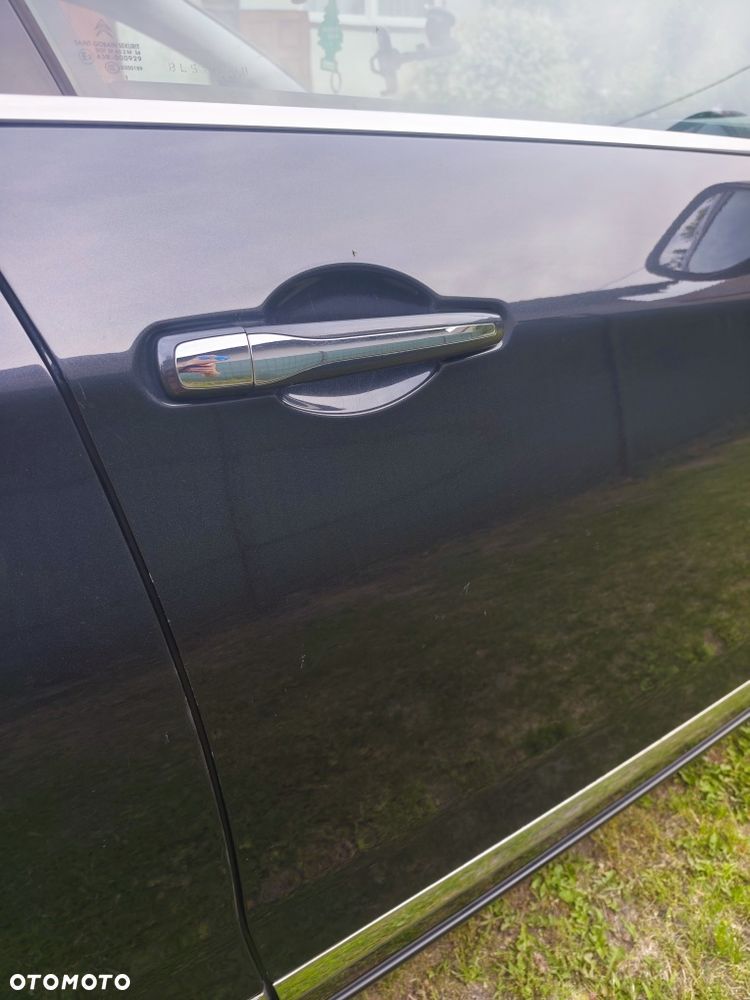Citroën C5 - 8