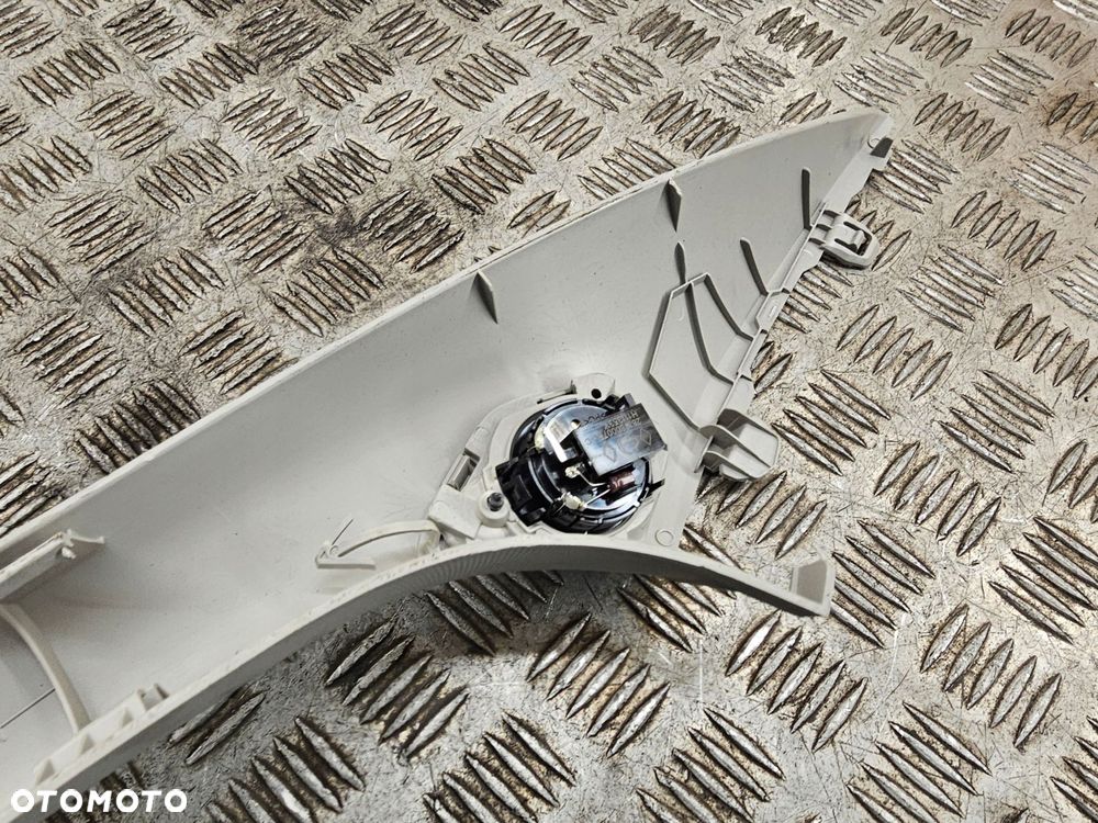 renault trafic osłona słupka lewa prawa 769121938r 769112853r - 11