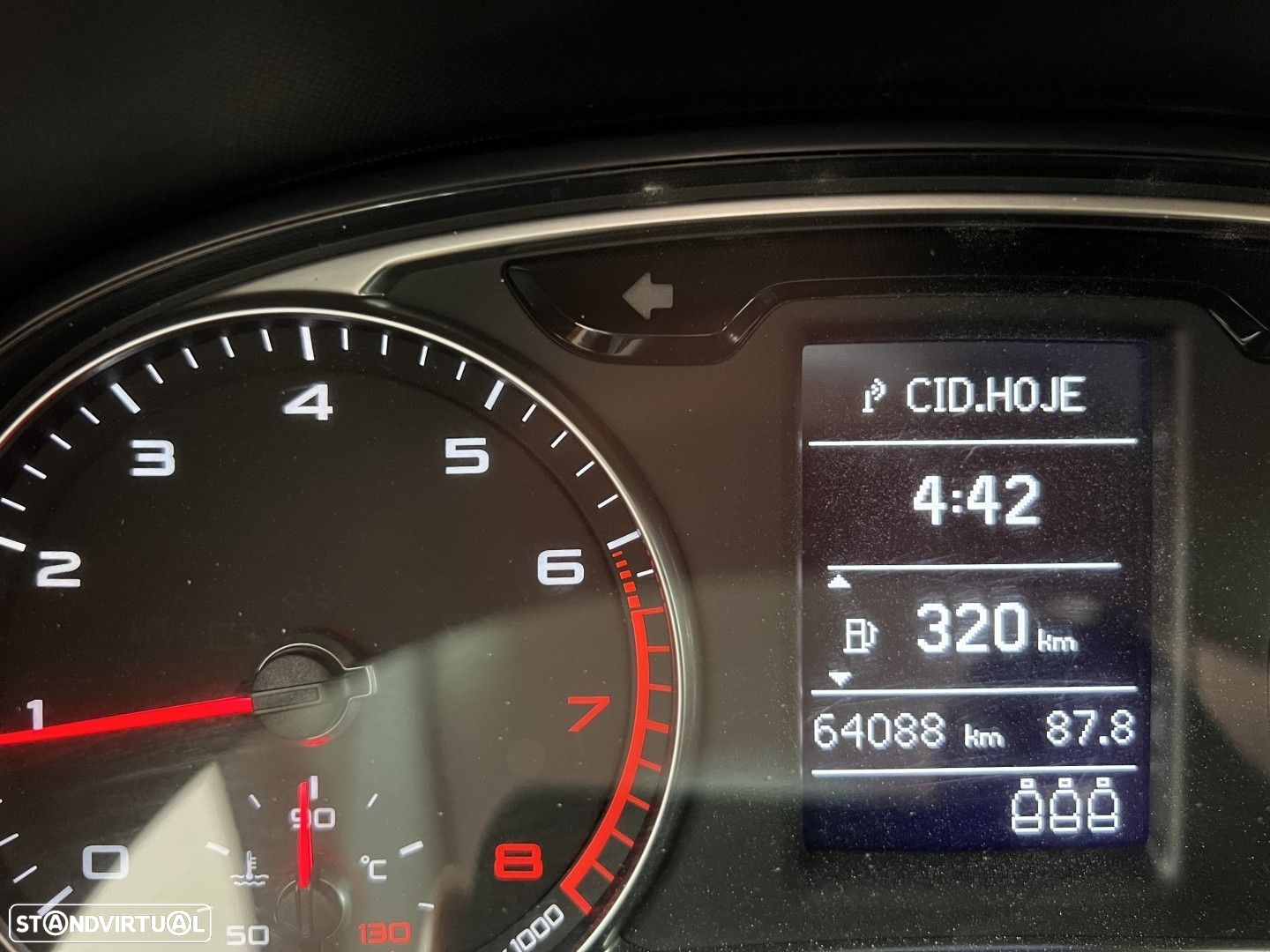 Audi A1 Sportback 1.0 TFSI - 19