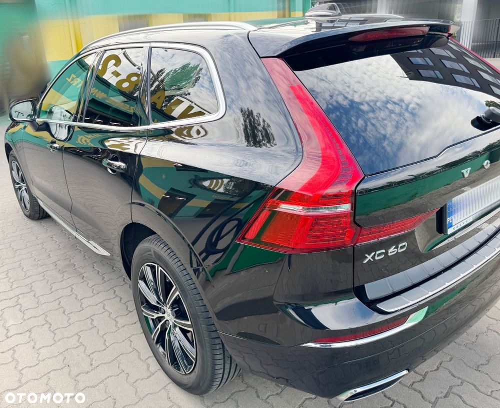 Volvo XC 60 - 6