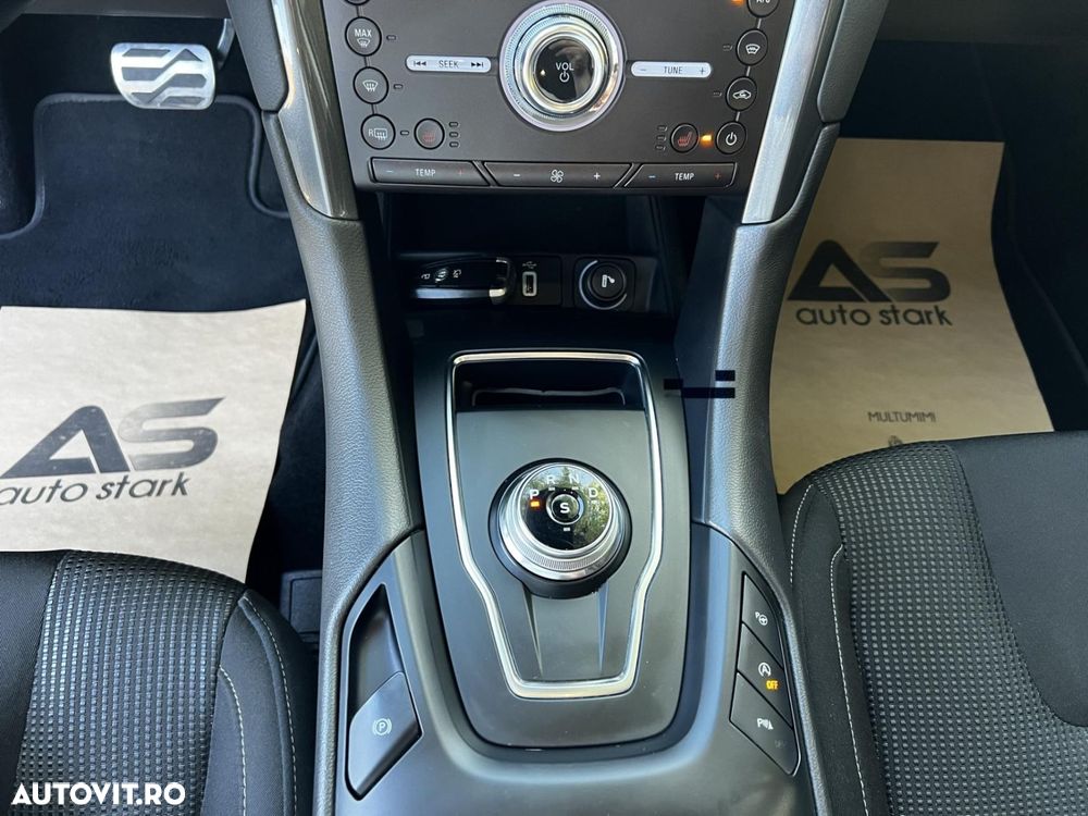 Ford Mondeo 2.0 TDCi Aut. Titanium - 29