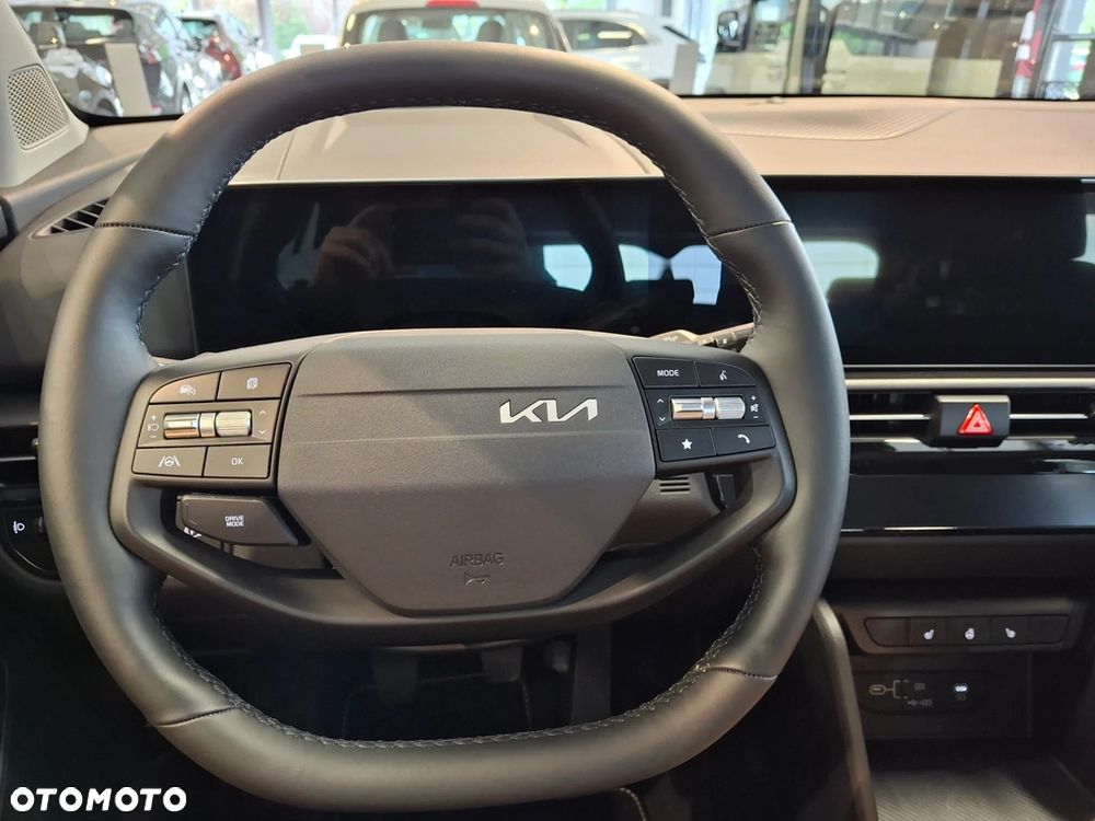 Kia Sportage 1.6 T-GDI M 2WD - 2