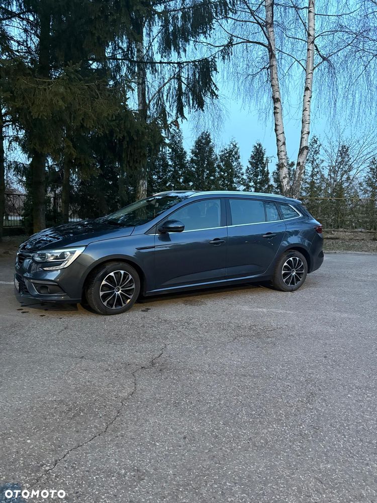 Renault Megane 1.5 dCi Business - 1