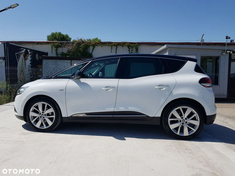Renault Scenic - 8
