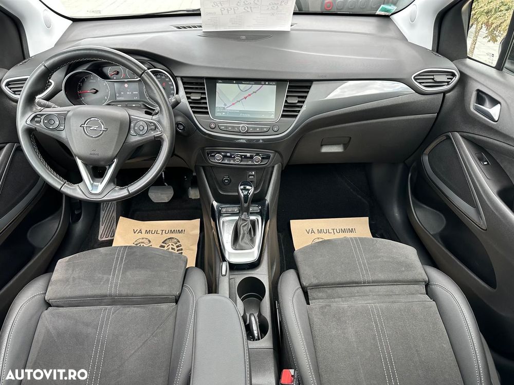 Opel Crossland - 9