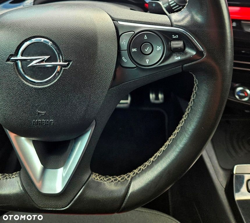 Opel Mokka 1.2 DI Turbo Automatik Business Elegance - 20