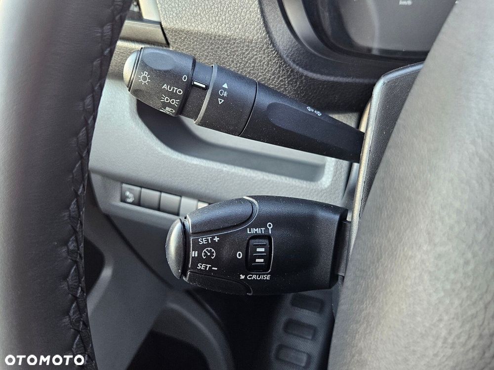 Peugeot expert L3H1 *57999zł NETTO* Regały 2.0HDi/122KM - 22