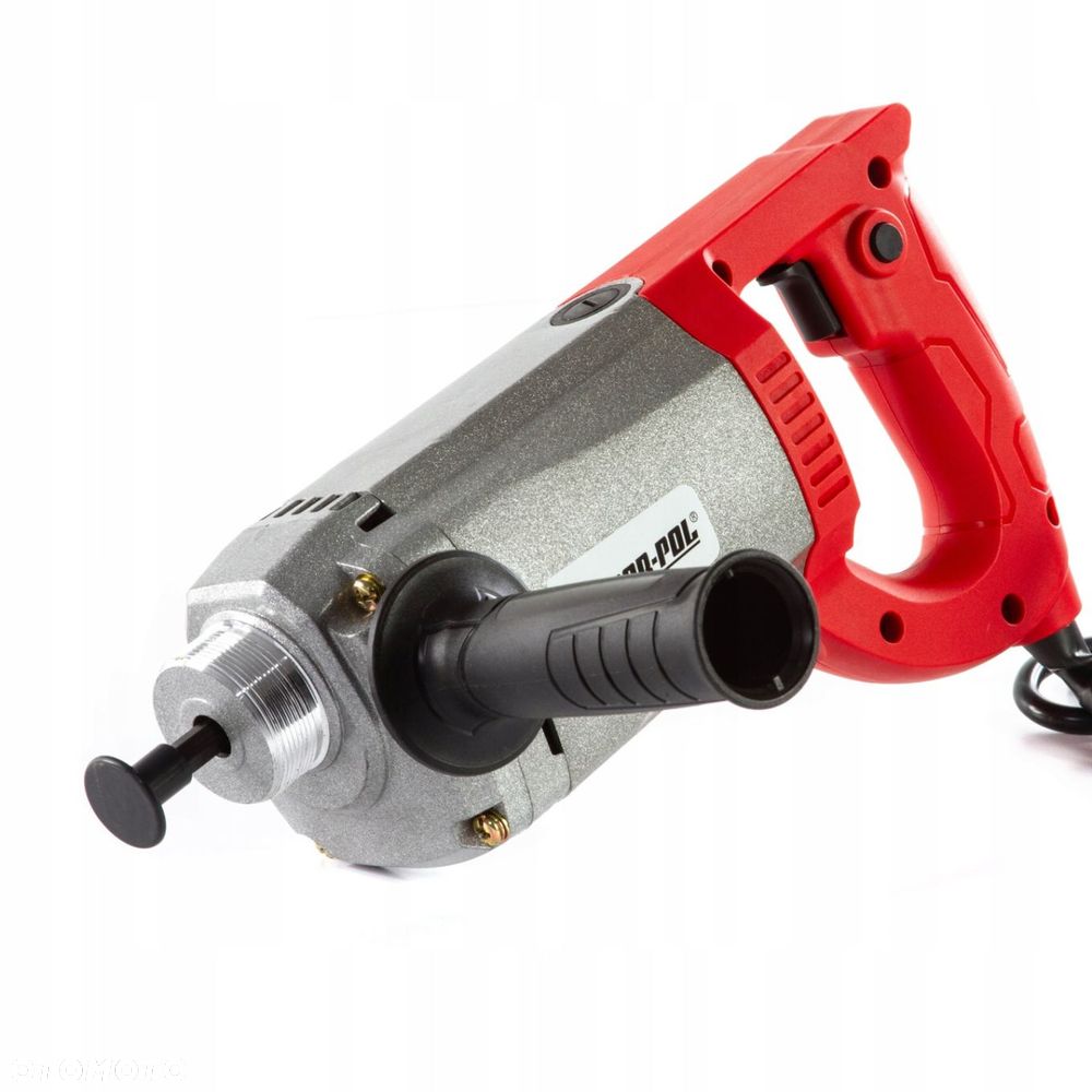 Wibrator do betonu Mar-pol 1250 W 4500 obr./min - 2